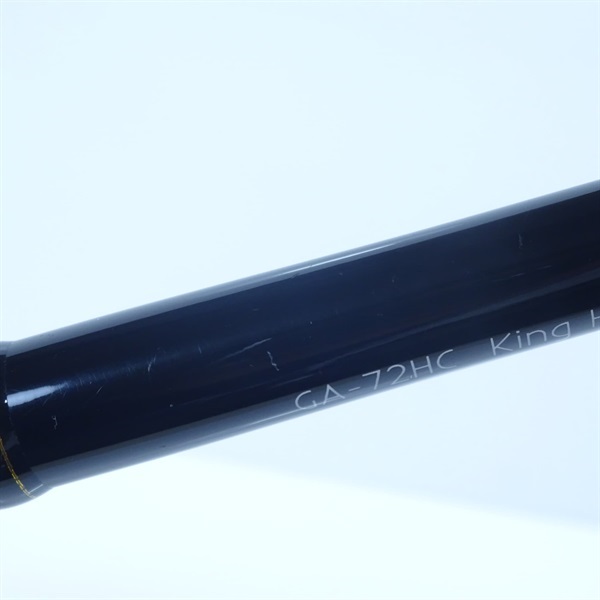 グラディエーターアンチＧＡー７２ＨＣ キングヘビー